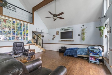 Majestic and one-of-a-kind, this 3-bedroom, 2.5-bath home offers - photo 9