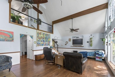 Majestic and one-of-a-kind, this 3-bedroom, 2.5-bath home offers - photo 10