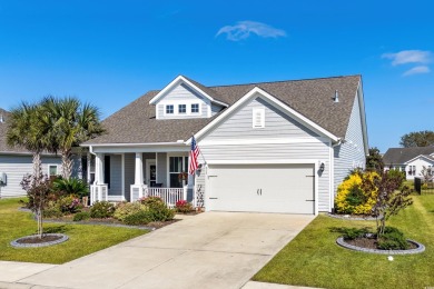 Lake Home For Sale in Surfside Beach, South Carolina