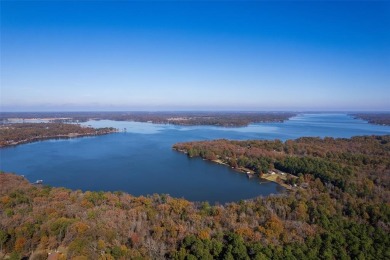 Lake Acreage For Sale in Leesburg, Texas