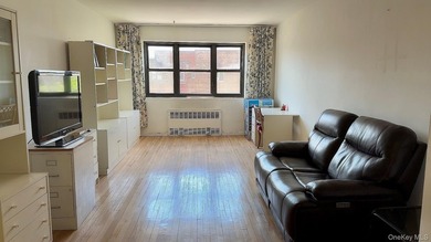This spacious bright one bedroom one bathroom corner Co-op unit - photo 4