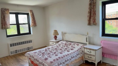 This spacious bright one bedroom one bathroom corner Co-op unit - photo 8