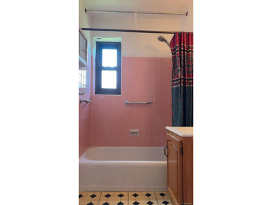 This spacious bright one bedroom one bathroom corner Co-op unit - photo 9