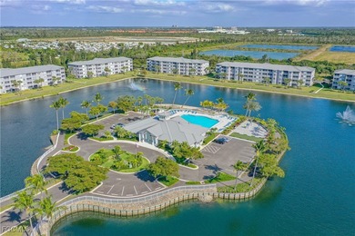 Lake Condo For Sale in Fort Myers, Florida