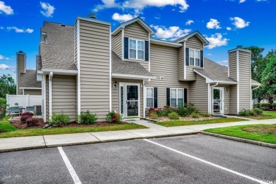 Lake Condo For Sale in North Myrtle Beach, South Carolina