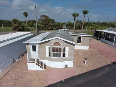 Lake Okeechobee Home For Sale in Okeechobee Florida