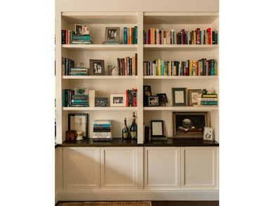 Classic Chelsea Townhouse Living, Thoughtfully Reimagined On one - photo 11