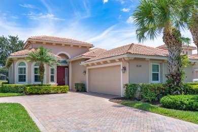 Lake Home Off Market in Port Saint Lucie, Florida