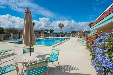 Affordable coastal living just steps from the beach! This - photo 12