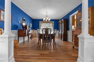 Welcome to this beautifully detailed, 1-owner York County - photo 12
