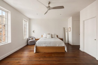 Classic Chelsea Townhouse Living, Thoughtfully Reimagined On one - photo 13