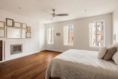 Classic Chelsea Townhouse Living, Thoughtfully Reimagined On one - photo 14