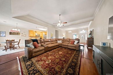 Here's your chance to land a Wonderful Glenn Hills Addition home - photo 5