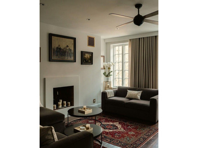 Classic Chelsea Townhouse Living, Thoughtfully Reimagined On one - photo 15