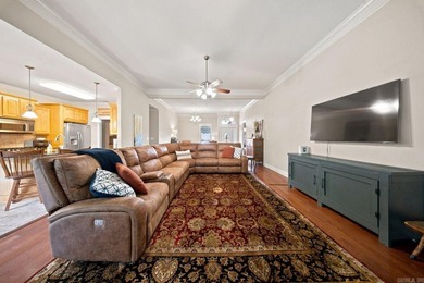 Here's your chance to land a Wonderful Glenn Hills Addition home - photo 6