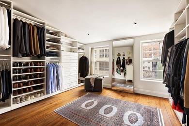 Classic Chelsea Townhouse Living, Thoughtfully Reimagined On one - photo 16