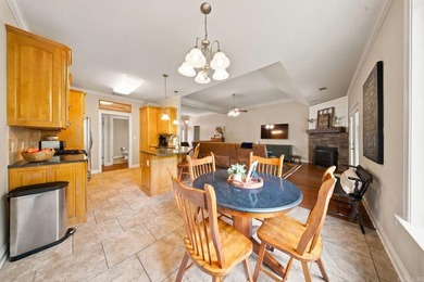 Here's your chance to land a Wonderful Glenn Hills Addition home - photo 7