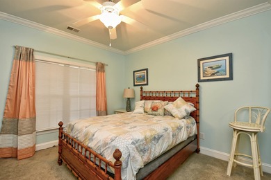 Welcome to easy coastal living in the heart of Tupelo Bay! This