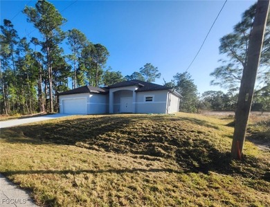 Lehigh Acres Area Home For Sale in Lehigh Acres Florida