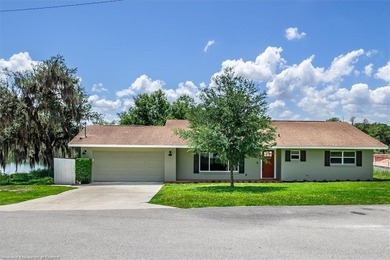 Blue Lake - Highlands County Home For Sale in Lake Placid Florida