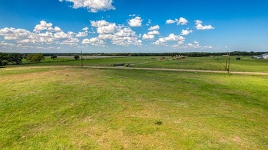 Squaw Creek Reservoir Acreage For Sale in Granbury Texas