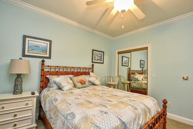 Welcome to easy coastal living in the heart of Tupelo Bay! This