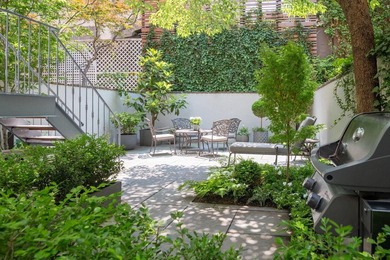 Classic Chelsea Townhouse Living, Thoughtfully Reimagined On one - photo 25