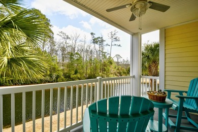 Welcome to easy coastal living in the heart of Tupelo Bay! This
