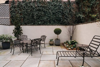 Classic Chelsea Townhouse Living, Thoughtfully Reimagined On one - photo 26