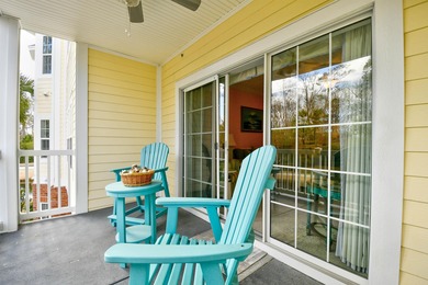 Welcome to easy coastal living in the heart of Tupelo Bay! This