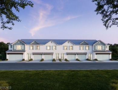 (private lake, pond, creek) Townhome/Townhouse For Sale in Bokeelia Florida