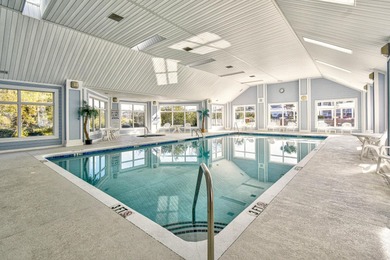 Welcome to easy coastal living in the heart of Tupelo Bay! This