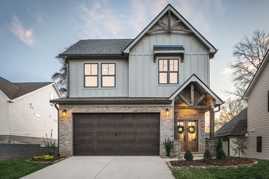 Tennessee River - Hamilton County Home For Sale in Chattanooga Tennessee