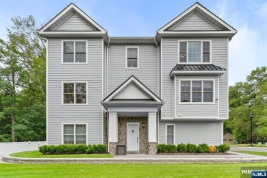 Lake Home For Sale in Haworth, New Jersey