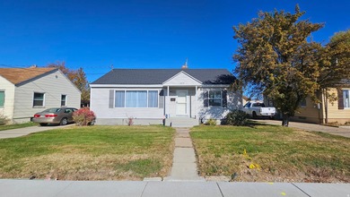 Great Salt Lake Home For Sale in Roy Utah