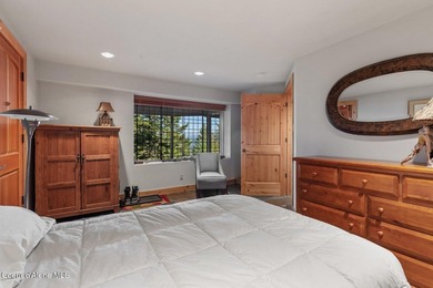 Your Own Private Idaho Luxury Log Retreat Overlooking Lake Coeur - photo 50
