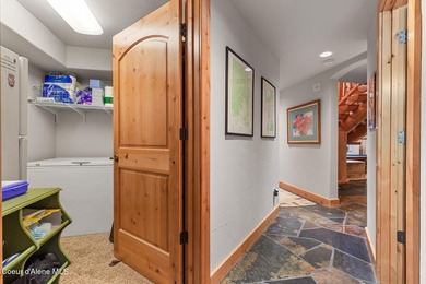 Your Own Private Idaho Luxury Log Retreat Overlooking Lake Coeur - photo 53