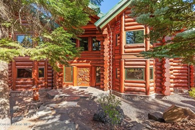 Your Own Private Idaho Luxury Log Retreat Overlooking Lake Coeur - photo 57