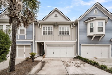 Wando River Condo Active Under Contract in Mount Pleasant South Carolina