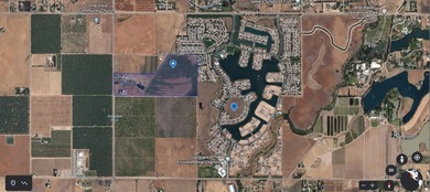 (private lake, pond, creek) Lot For Sale in Sanger California