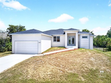 Punta Gorda Isles Area Home For Sale in Punta Gorda Florida