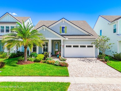 (private lake, pond, coastal) Home For Sale in Ponte Vedra Florida