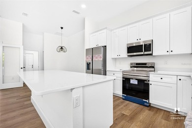 JUST COMPLETED! BRAND NEW 4 BEDROOM 2.5 BATH, 2-CAR GARAGE HOME - photo 8