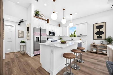 JUST COMPLETED! BRAND NEW 4 BEDROOM 2.5 BATH, 2-CAR GARAGE HOME - photo 9