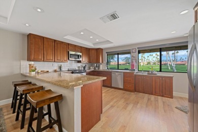 Lake Condo For Sale in Palm Desert, California