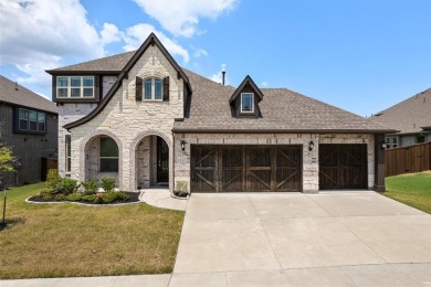 Lake Ray Hubbard Home For Sale in Wylie Texas