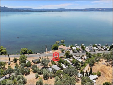 Lake Home For Sale in Lucerne, California