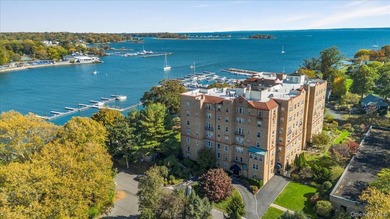 (private lake, pond, coastal) Condo Sale Pending in Mamaroneck New York