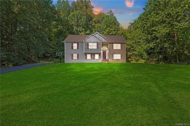 Lake Home For Sale in Lloyd, New York