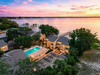 Lake Jackson - Highlands County Townhome/Townhouse For Sale in Sebring Florida